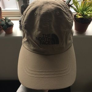 North Face hat